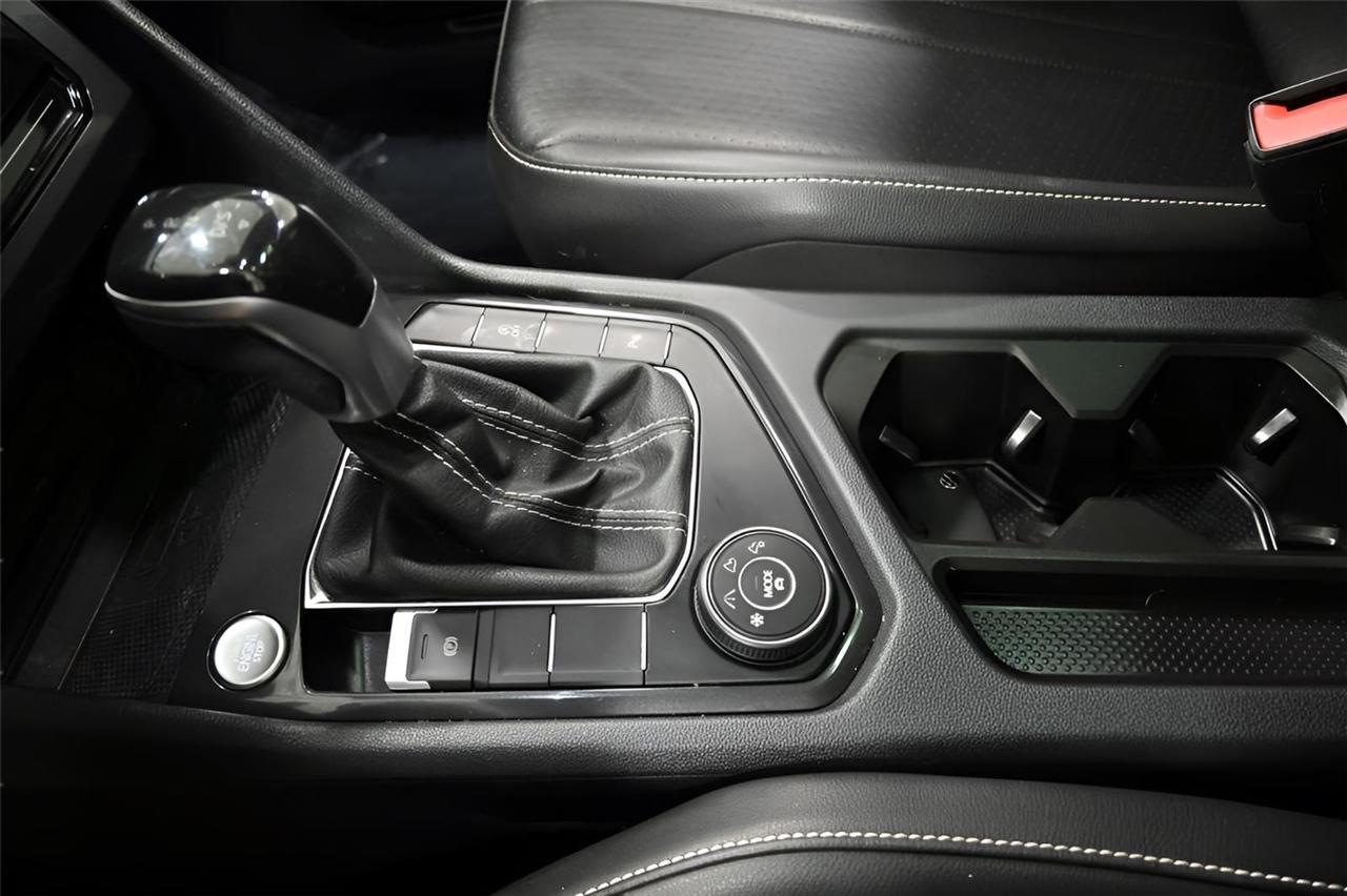 Volkswagen Tiguan  2022