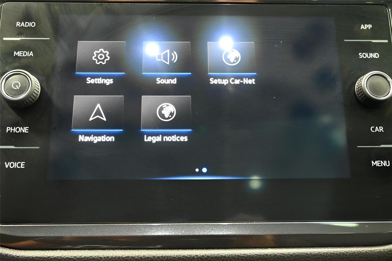 Volkswagen Tiguan  2022