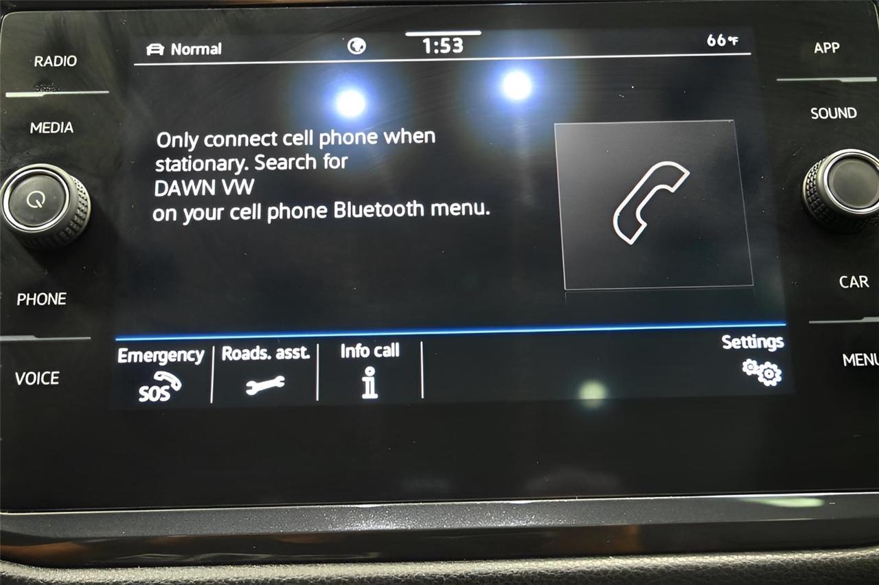 Volkswagen Tiguan  2022