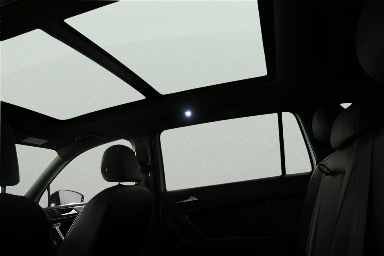 Volkswagen Tiguan  2022