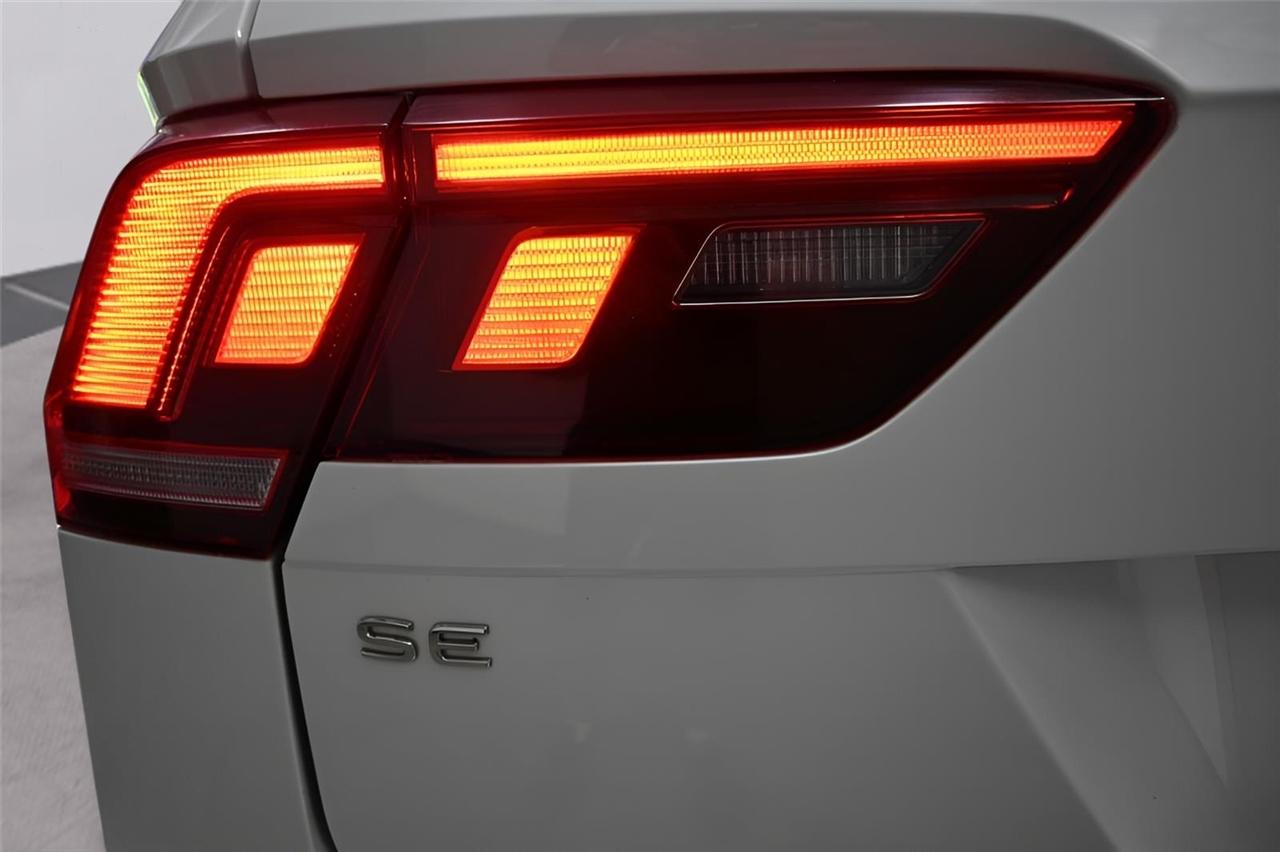 Volkswagen Tiguan  2022