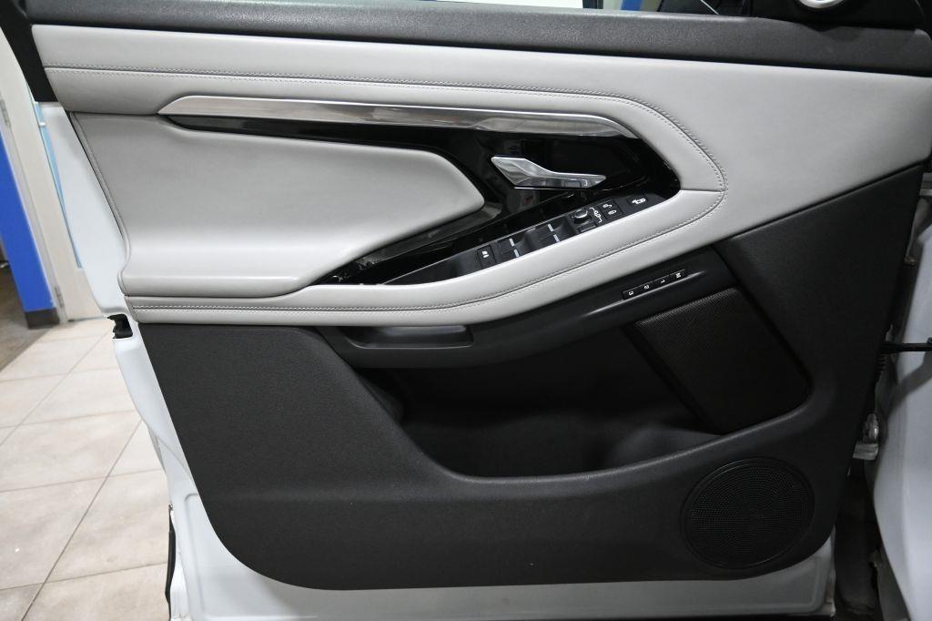 Land Rover Range Rover Evoque  2020