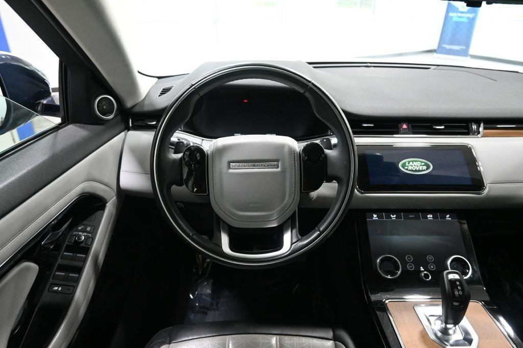 Land Rover Range Rover Evoque  2020
