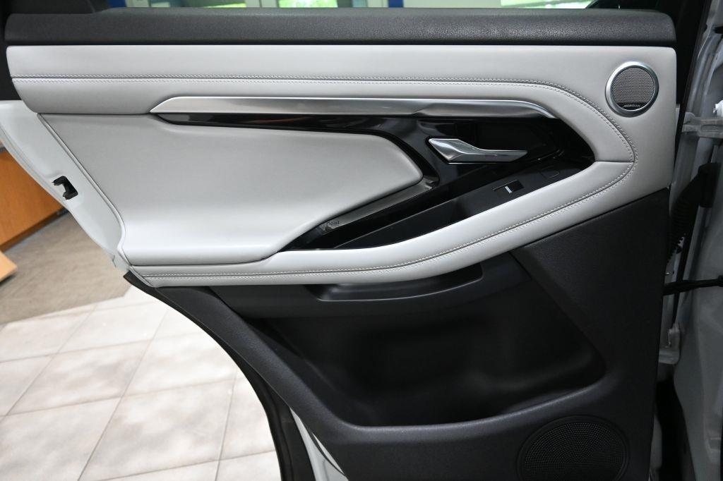 Land Rover Range Rover Evoque  2020