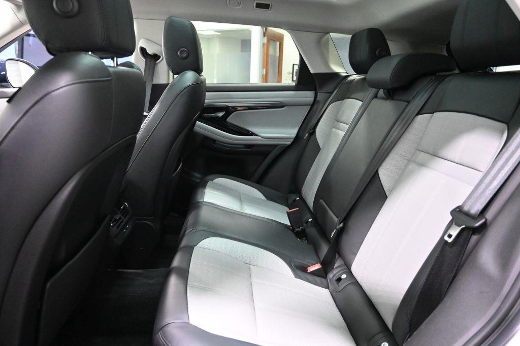 Land Rover Range Rover Evoque  2020