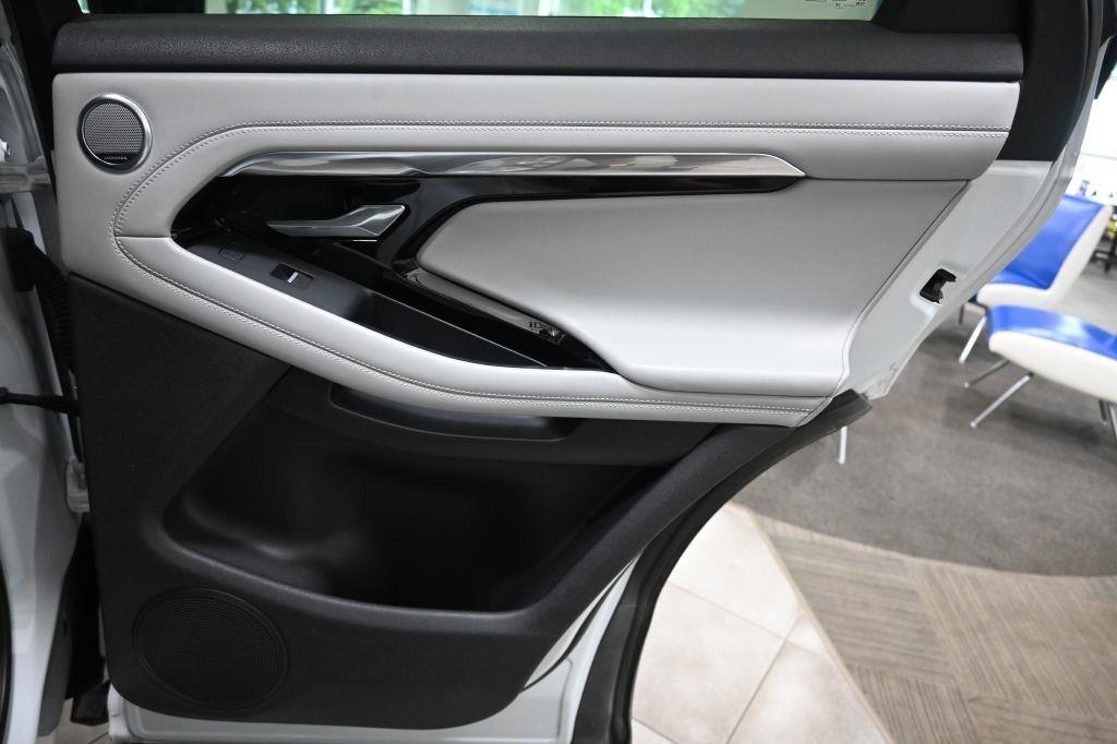 Land Rover Range Rover Evoque  2020