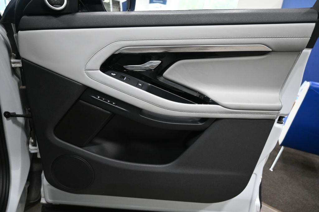 Land Rover Range Rover Evoque  2020