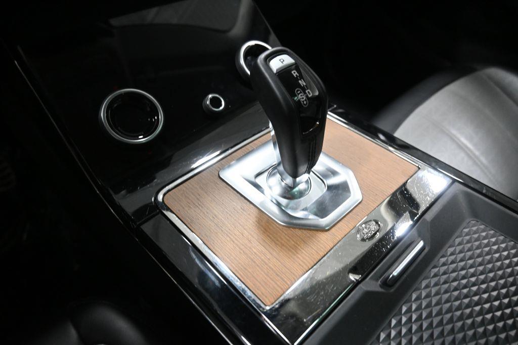 Land Rover Range Rover Evoque  2020