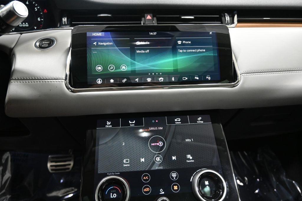 Land Rover Range Rover Evoque  2020