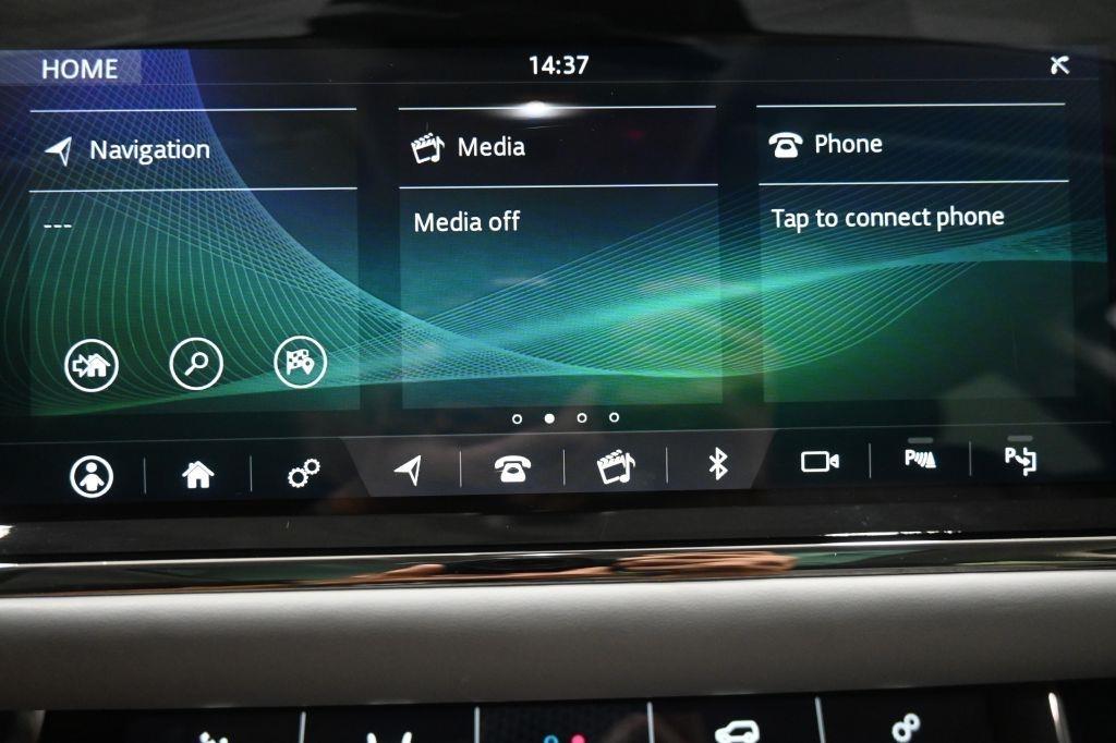 Land Rover Range Rover Evoque  2020