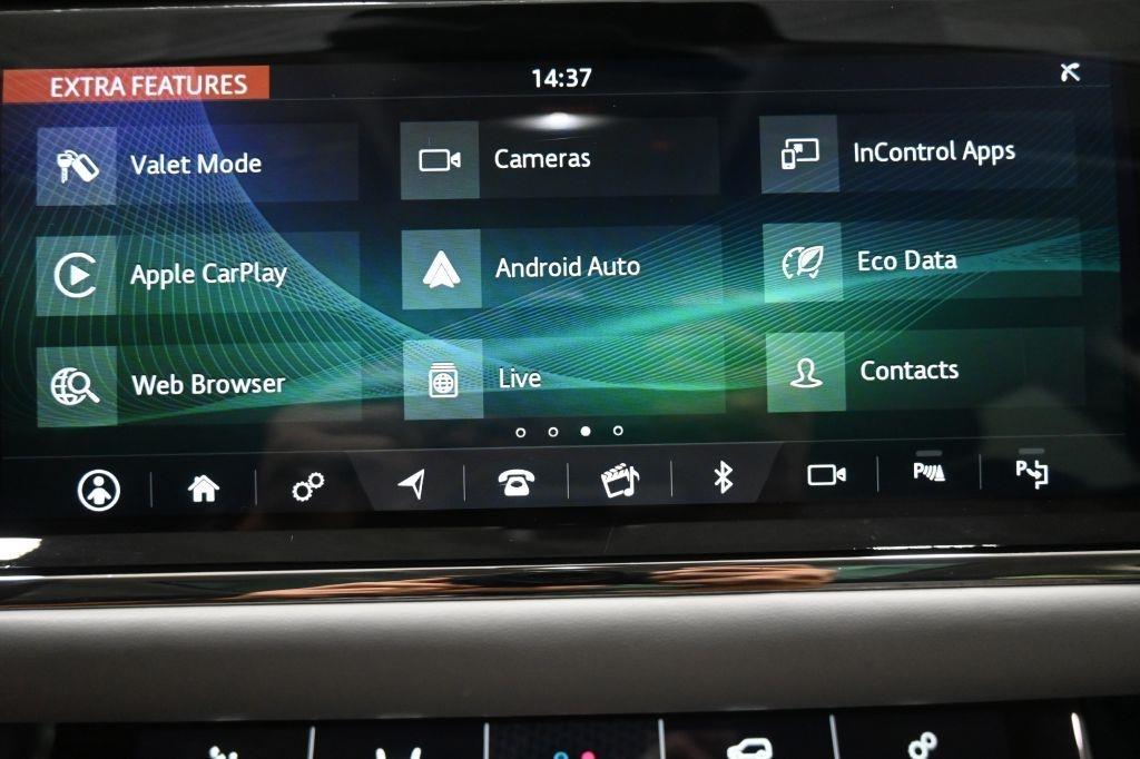 Land Rover Range Rover Evoque  2020