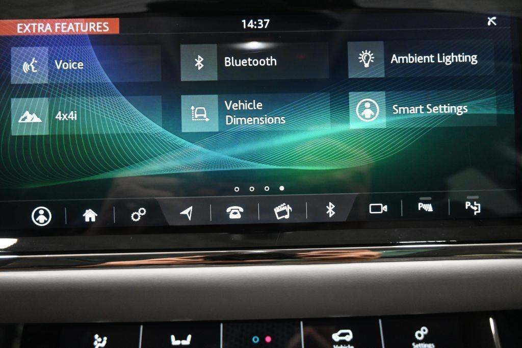 Land Rover Range Rover Evoque  2020