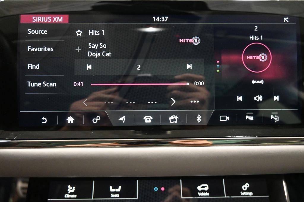 Land Rover Range Rover Evoque  2020