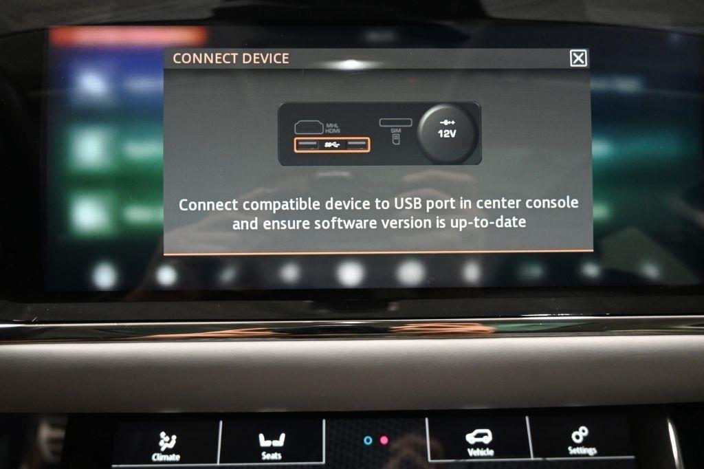 Land Rover Range Rover Evoque  2020