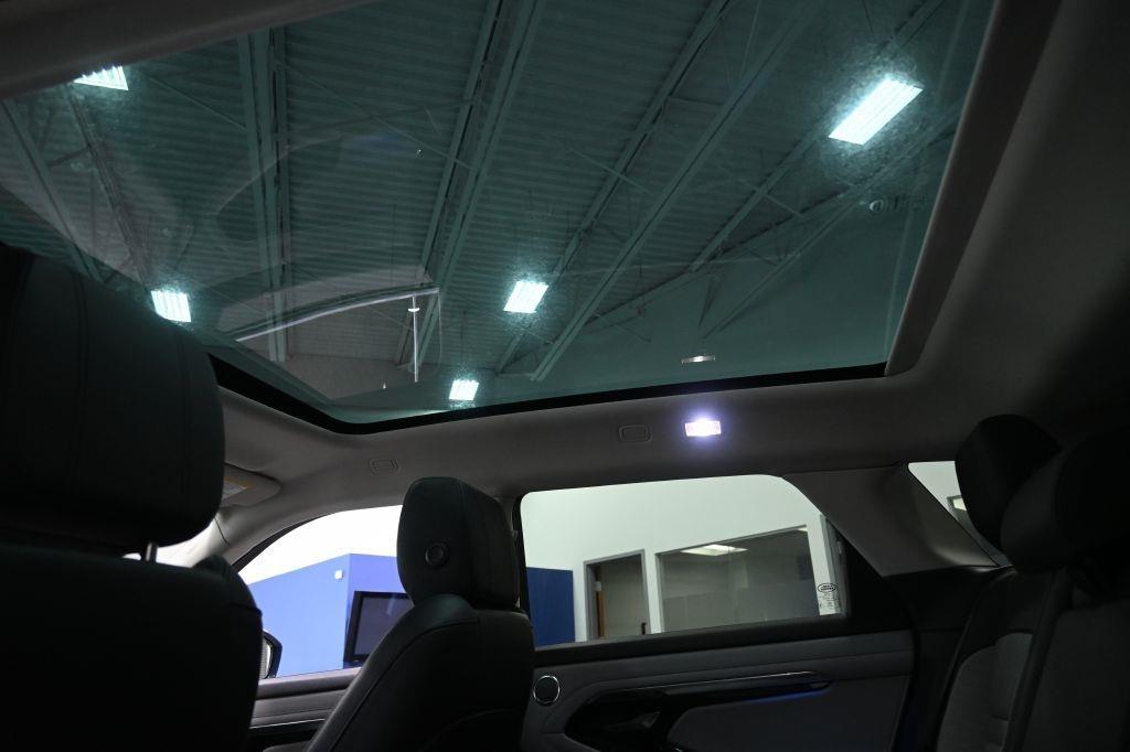 Land Rover Range Rover Evoque  2020