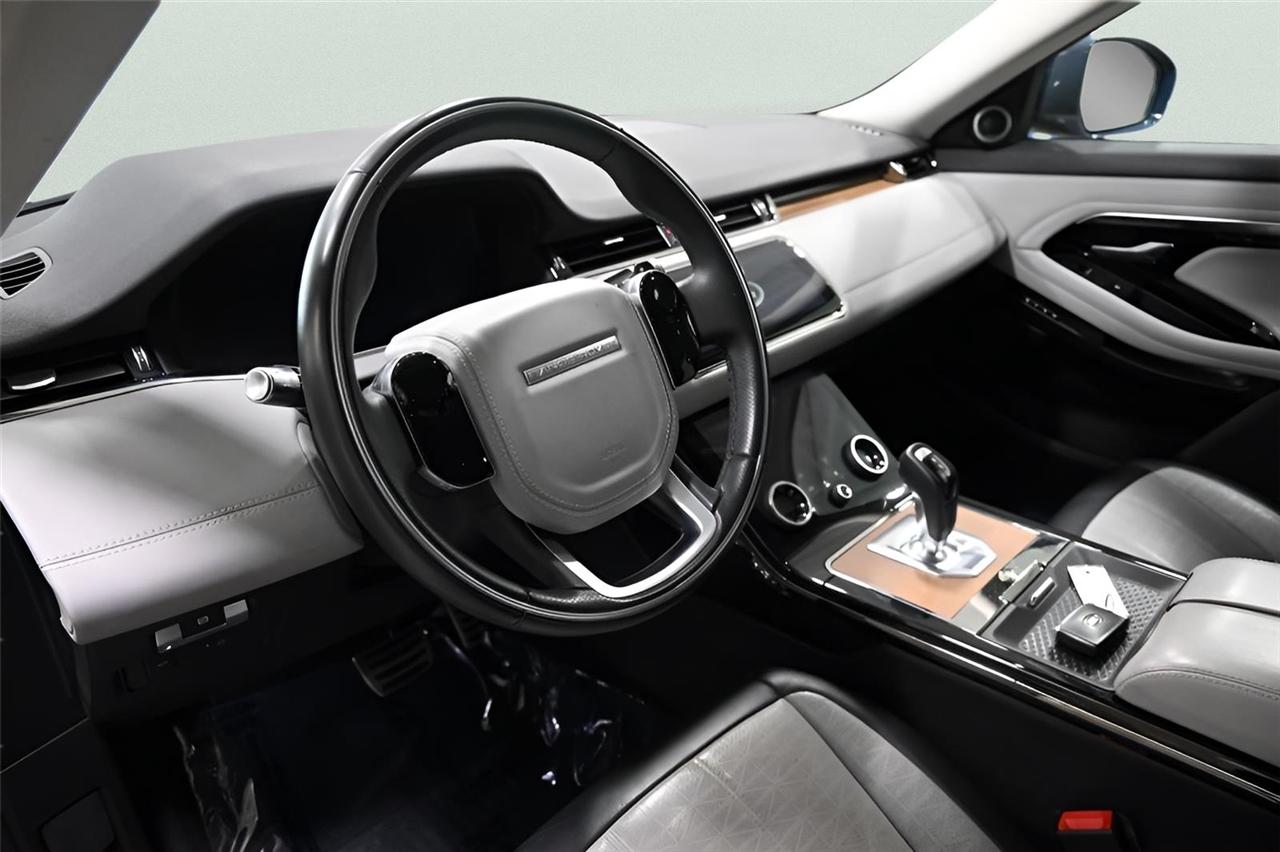 Land Rover Range Rover Evoque  2020