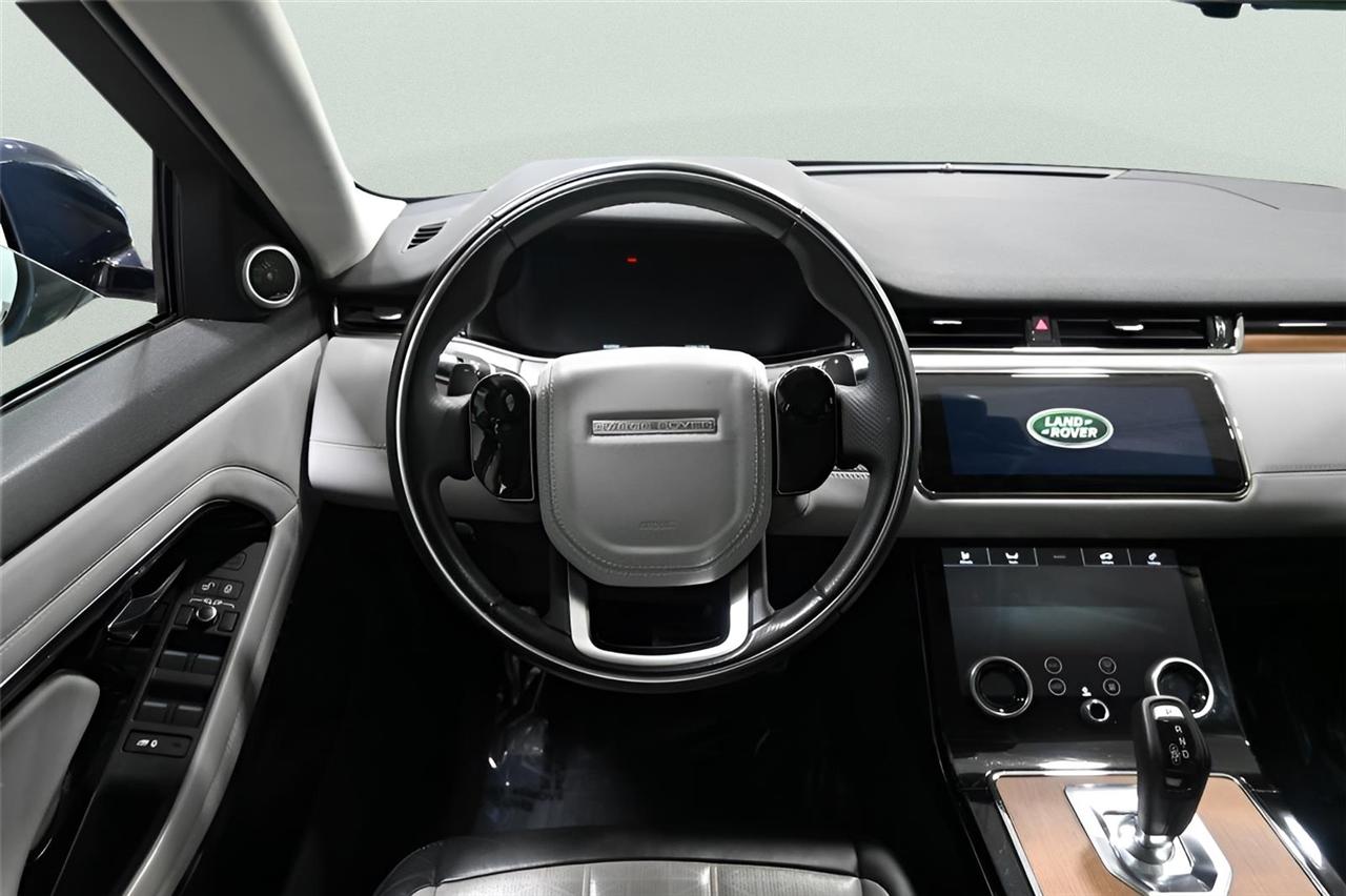 Land Rover Range Rover Evoque  2020