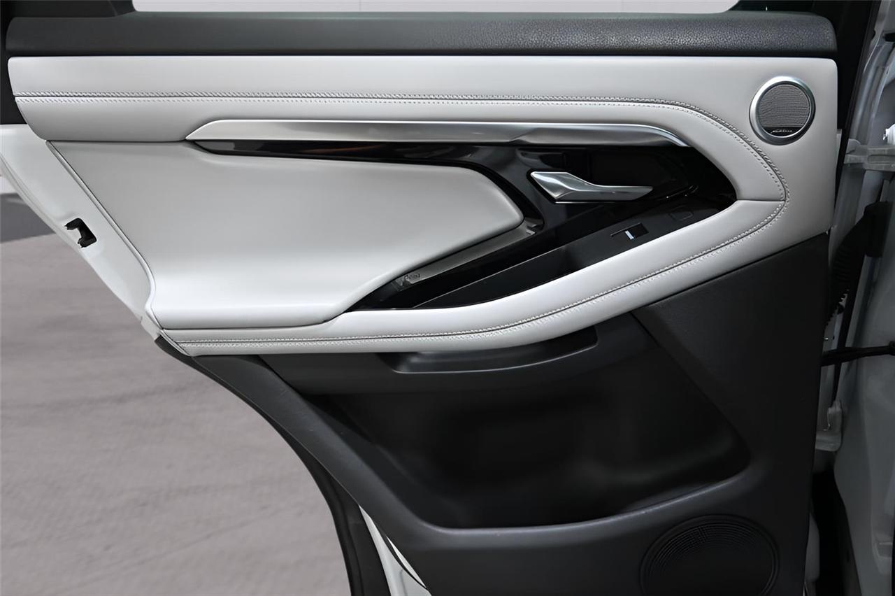 Land Rover Range Rover Evoque  2020