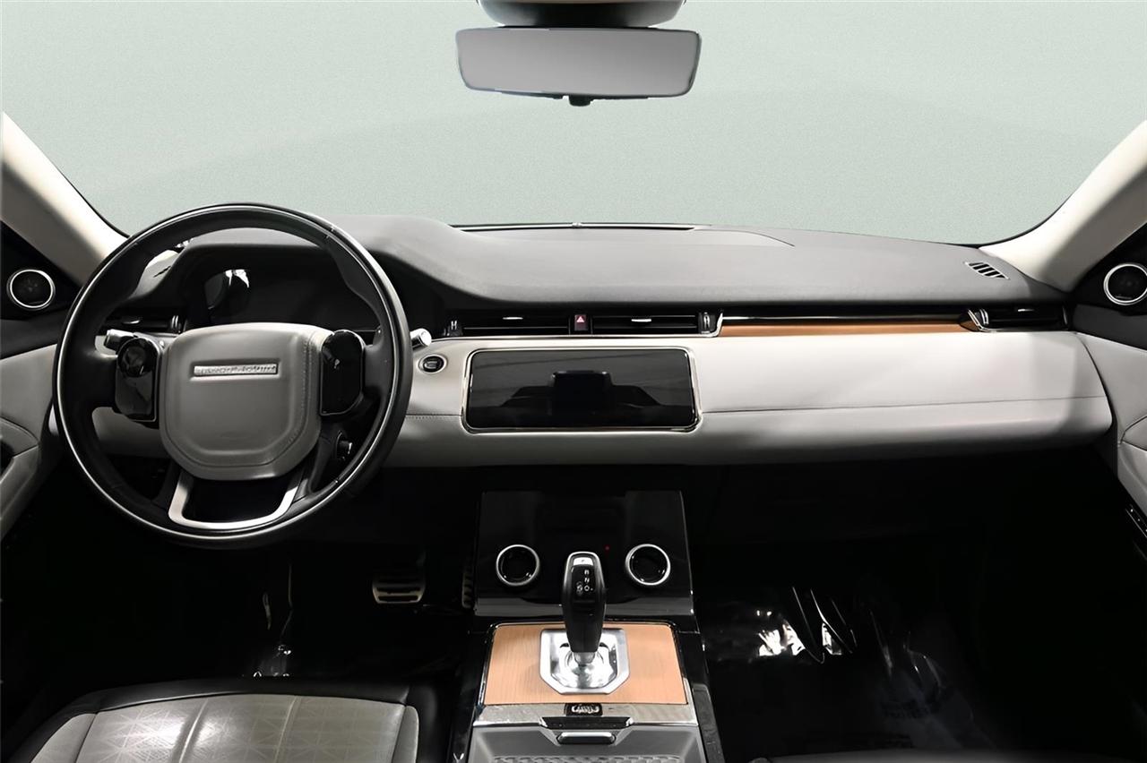 Land Rover Range Rover Evoque  2020