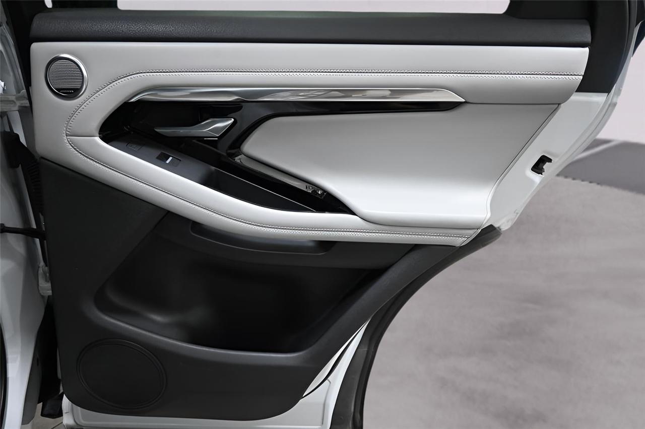 Land Rover Range Rover Evoque  2020