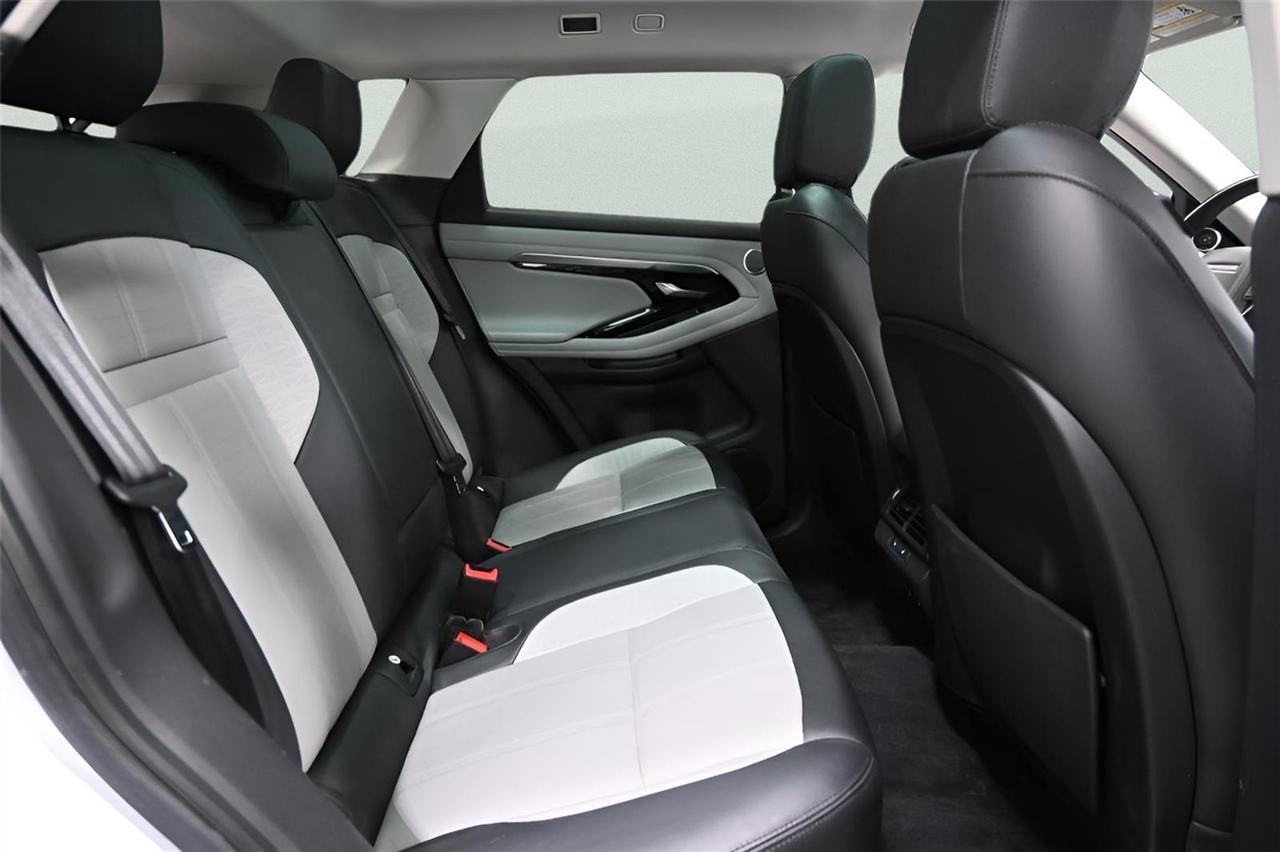 Land Rover Range Rover Evoque  2020