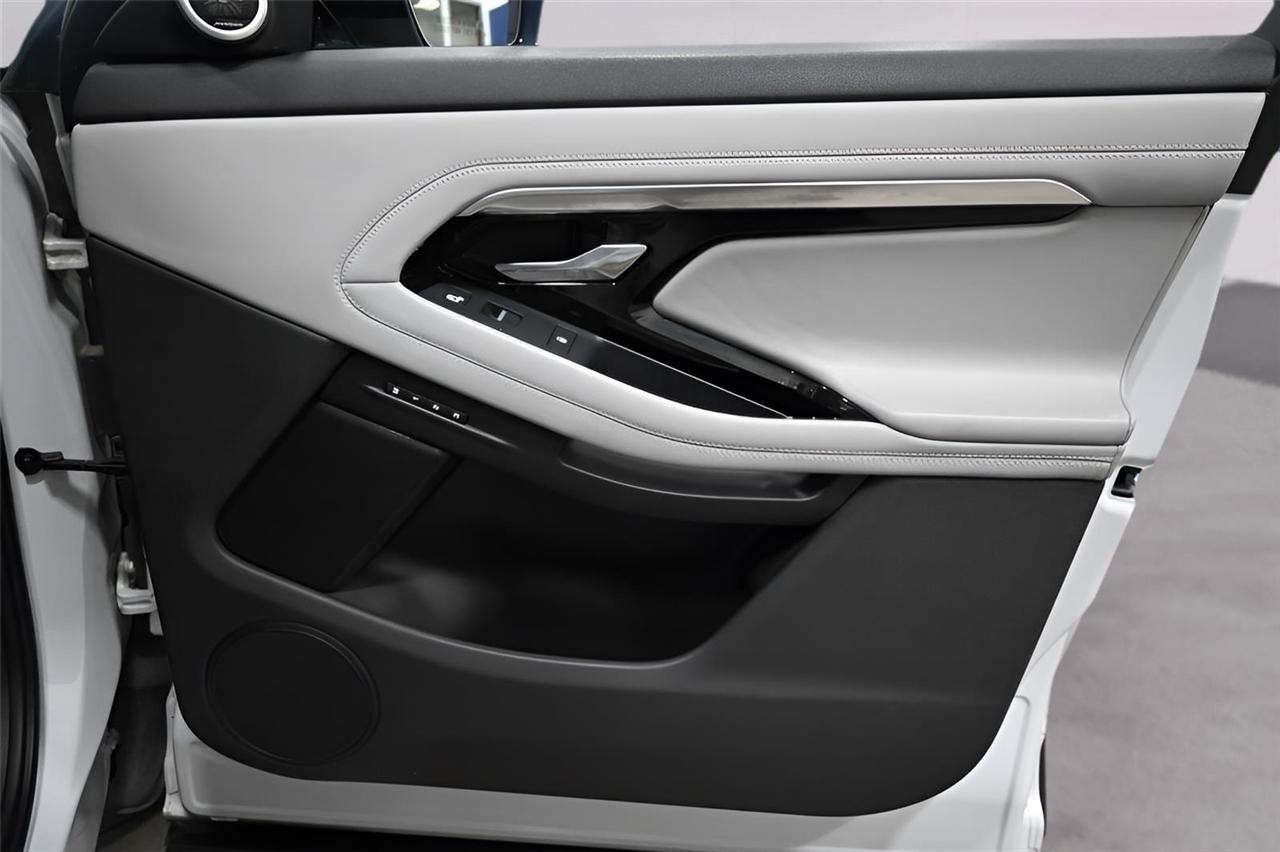 Land Rover Range Rover Evoque  2020