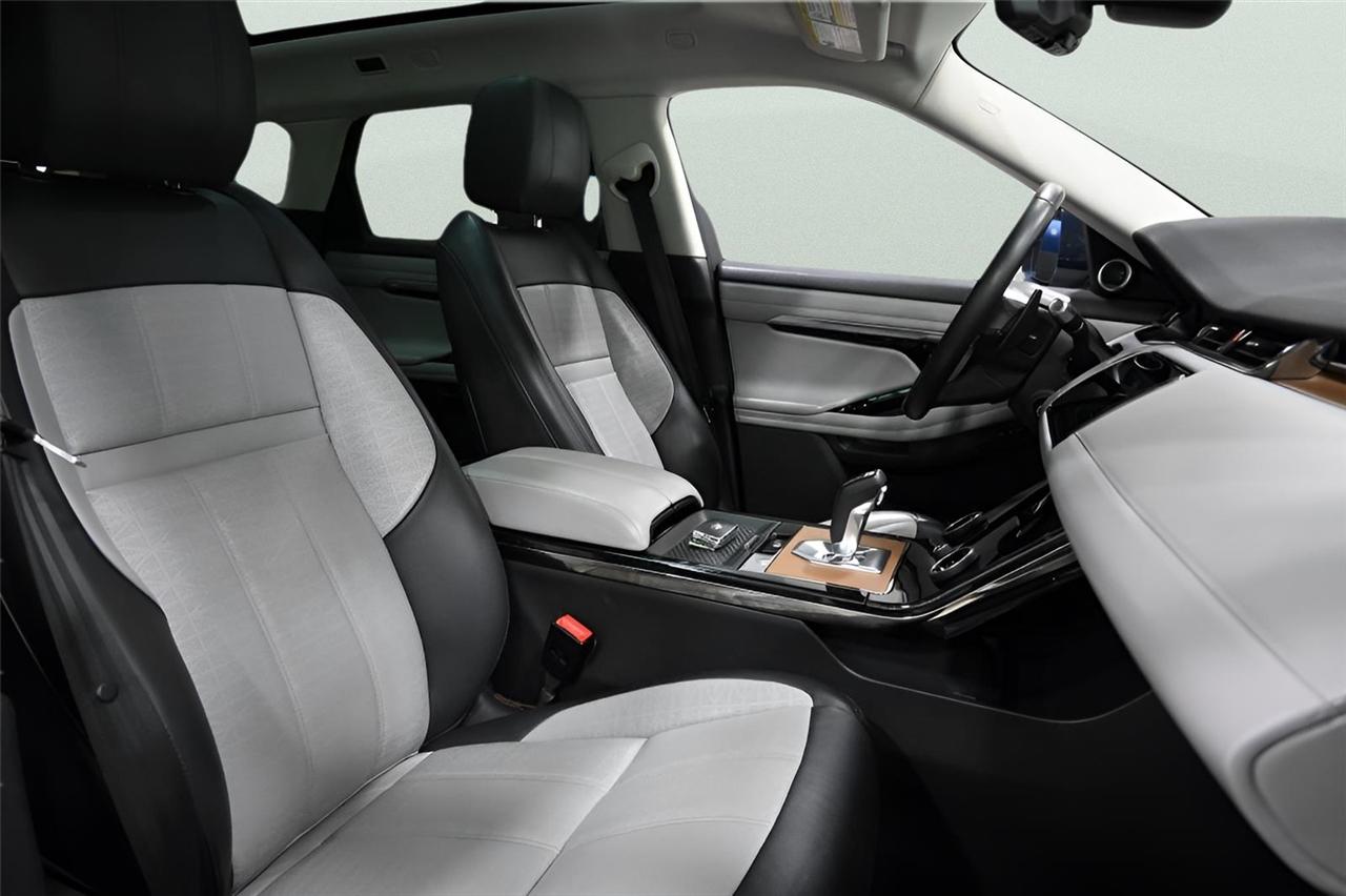 Land Rover Range Rover Evoque  2020