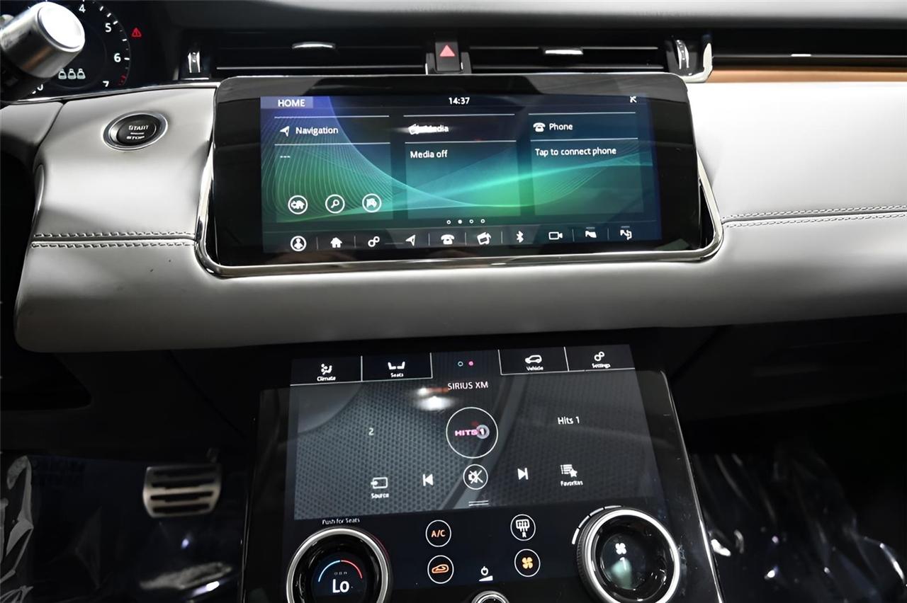Land Rover Range Rover Evoque  2020