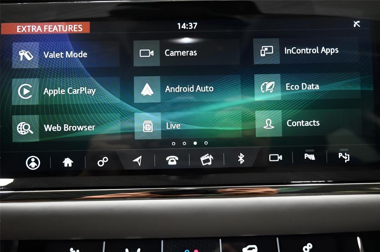 Land Rover Range Rover Evoque  2020