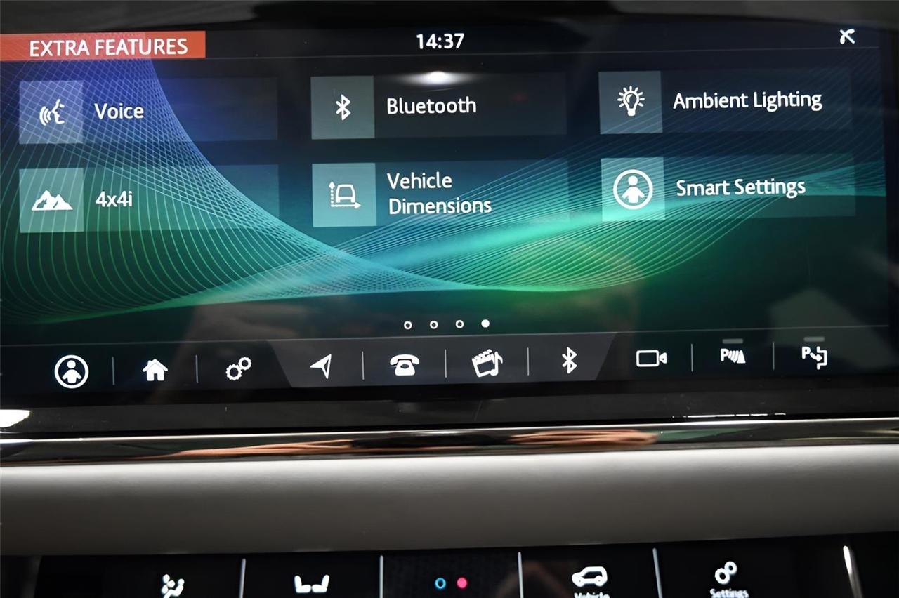 Land Rover Range Rover Evoque  2020