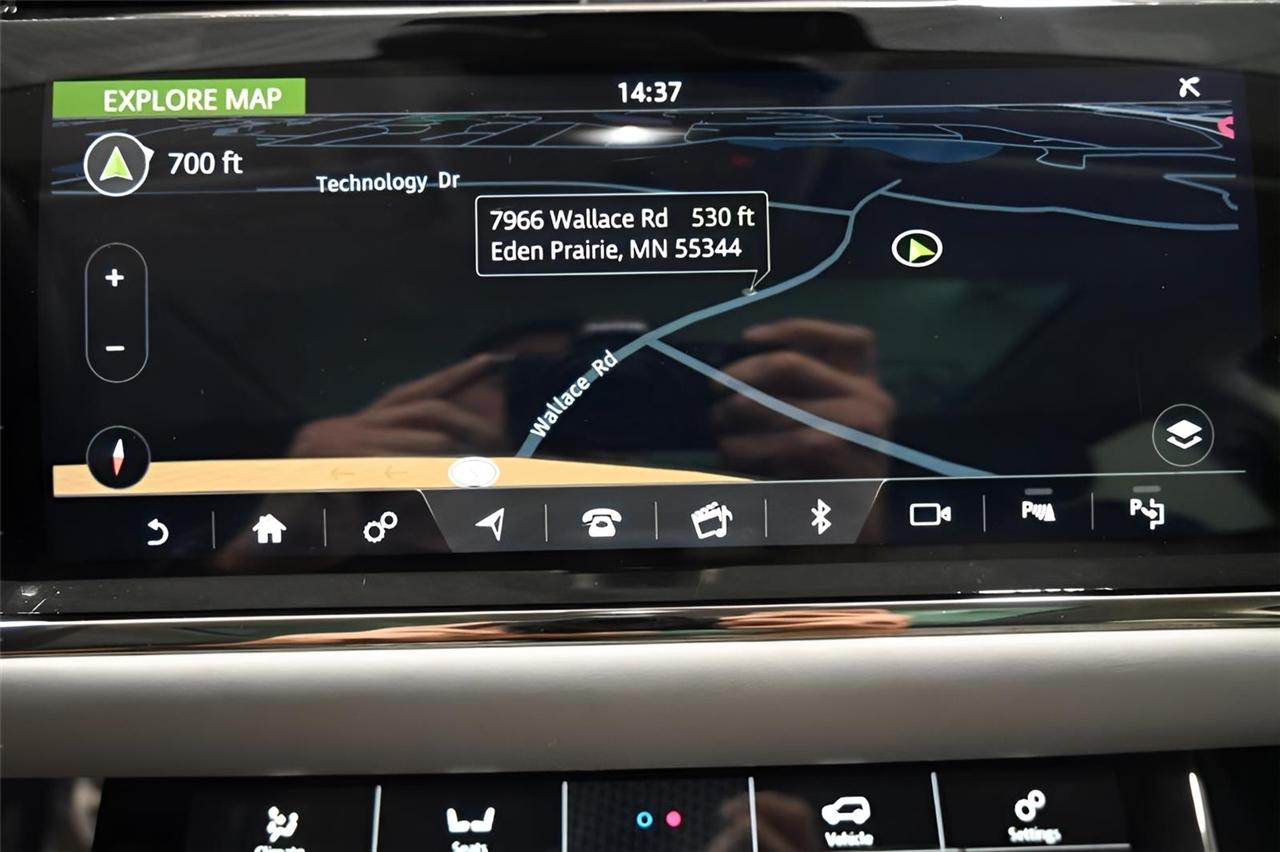 Land Rover Range Rover Evoque  2020