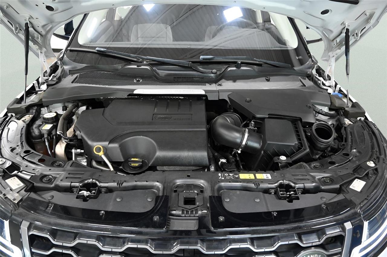 Land Rover Range Rover Evoque  2020