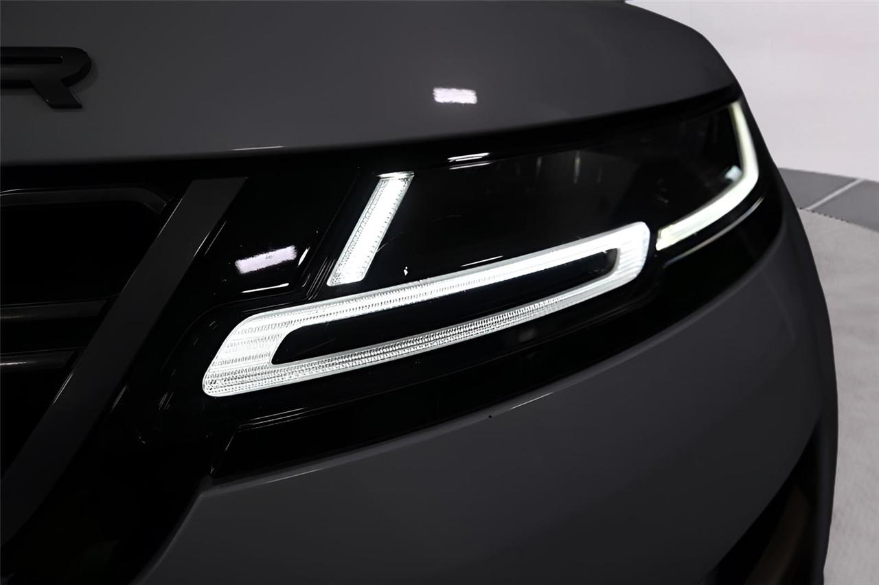 Land Rover Range Rover Evoque  2020