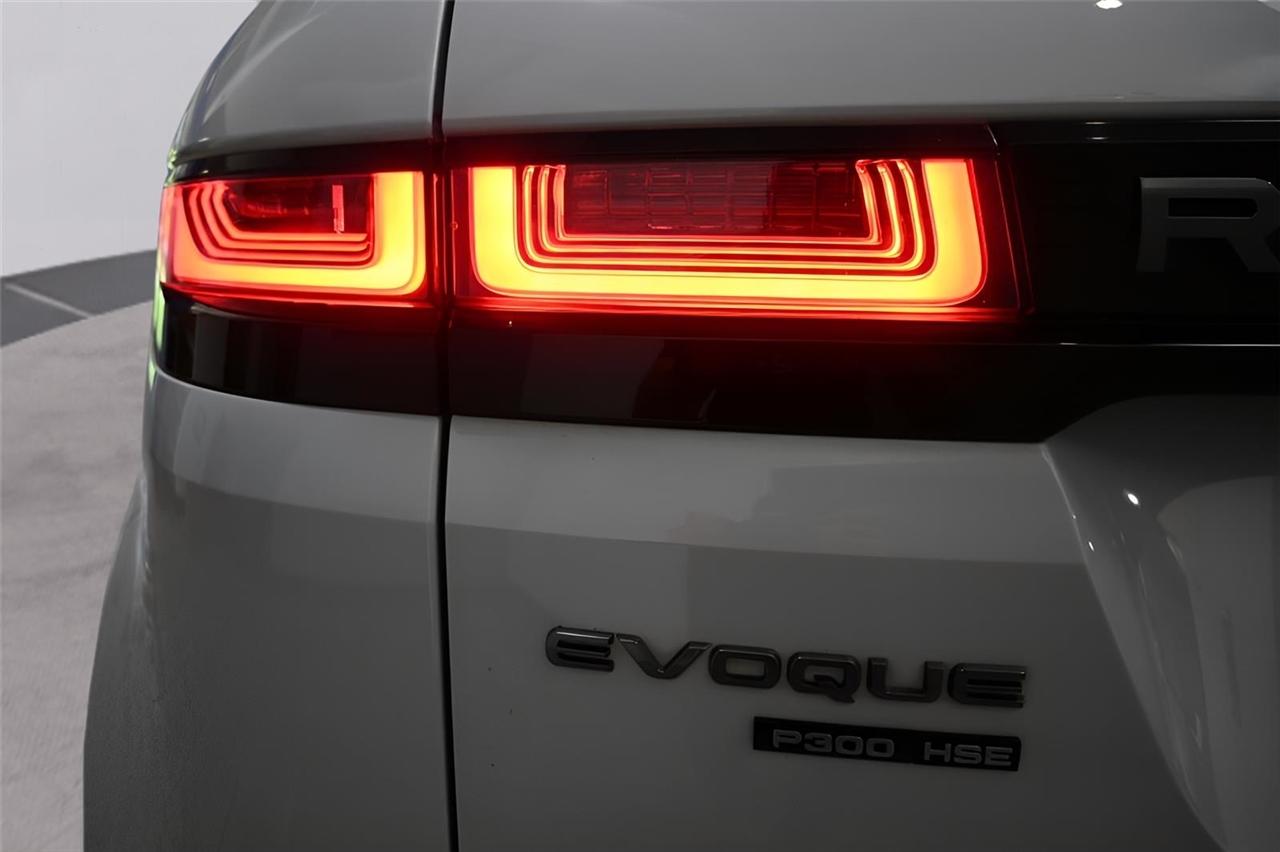 Land Rover Range Rover Evoque  2020