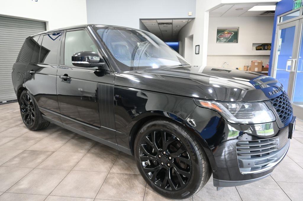 Land Rover Range Rover  2019