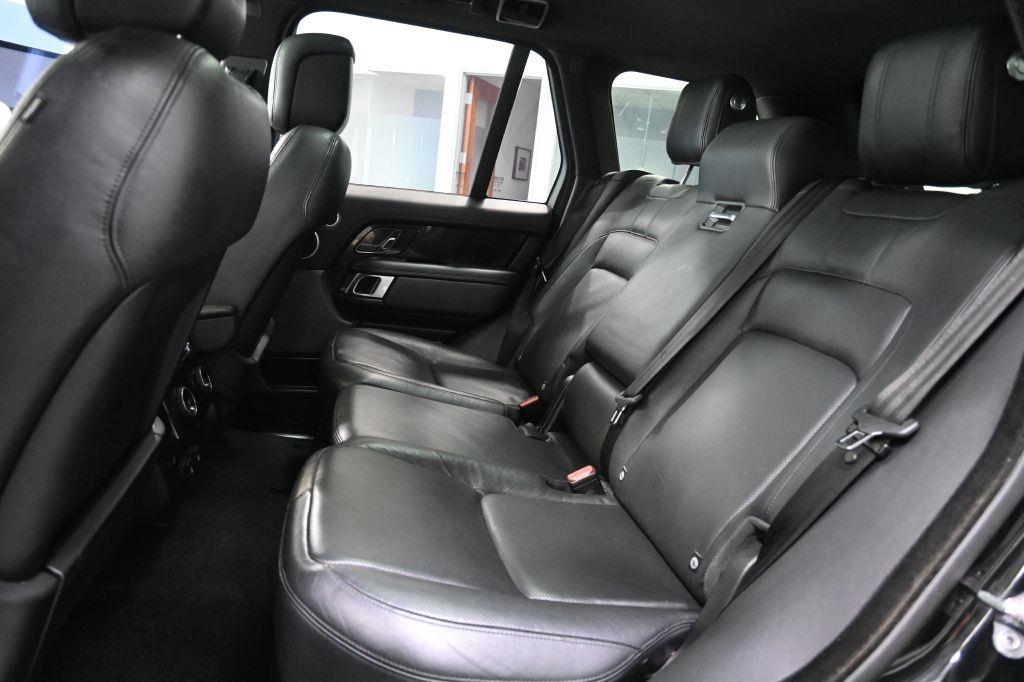 Land Rover Range Rover  2019