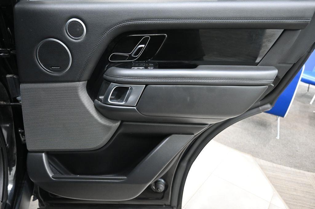 Land Rover Range Rover  2019