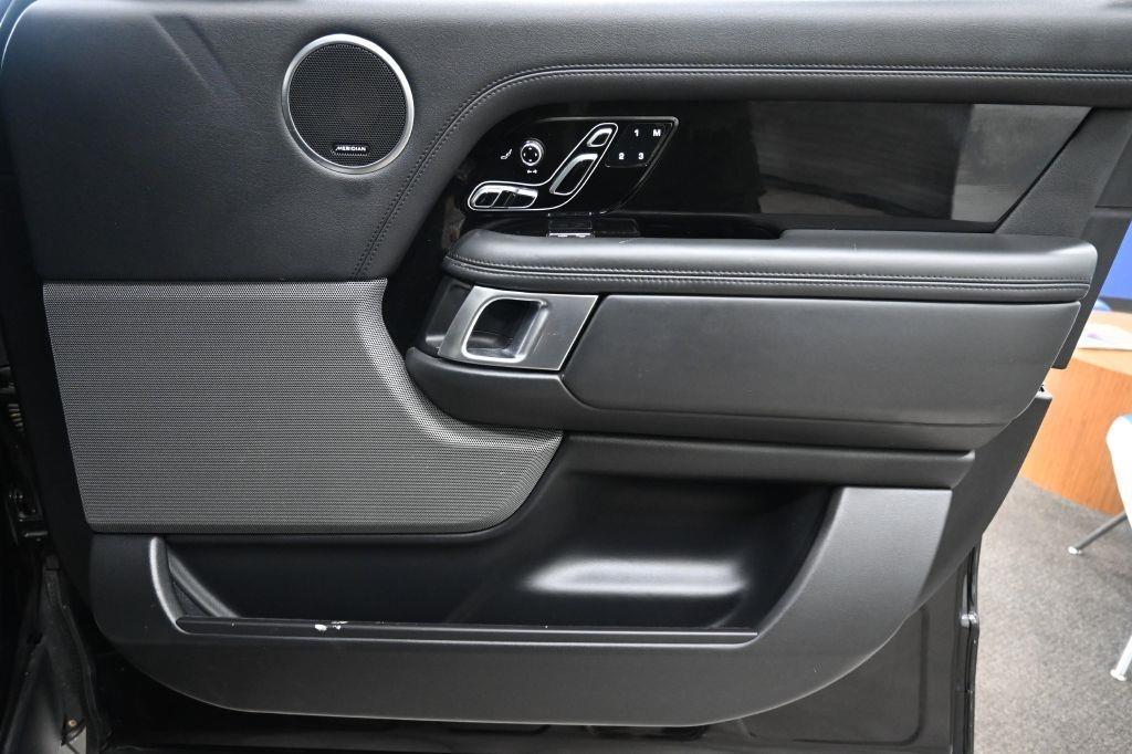 Land Rover Range Rover  2019