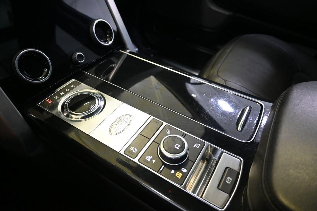 Land Rover Range Rover  2019