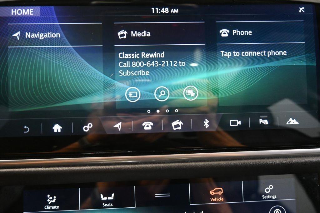 Land Rover Range Rover  2019