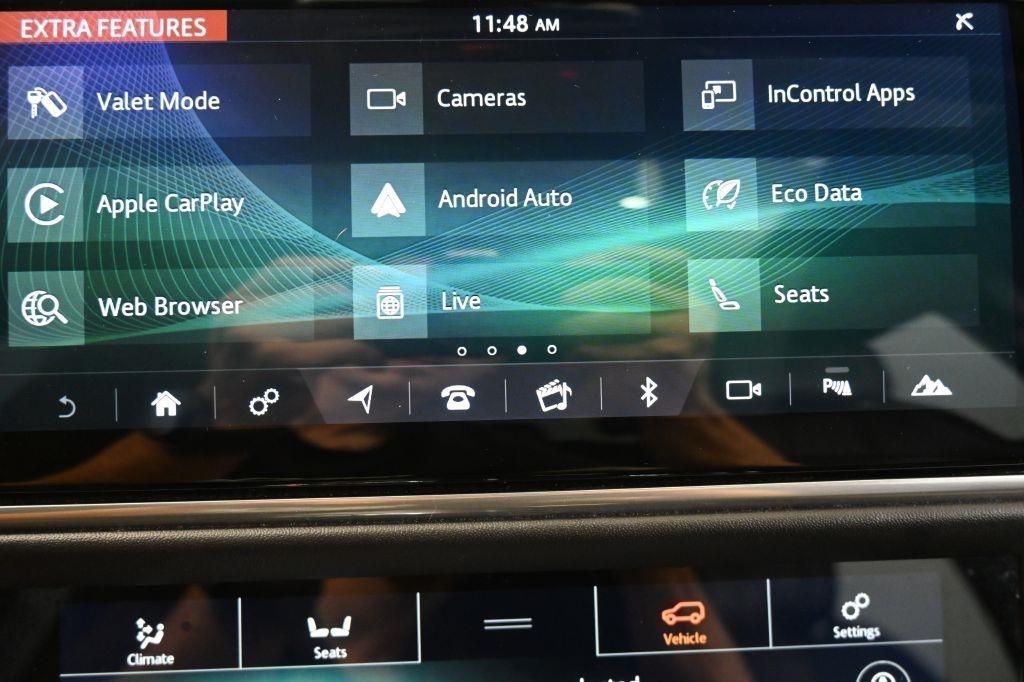 Land Rover Range Rover  2019