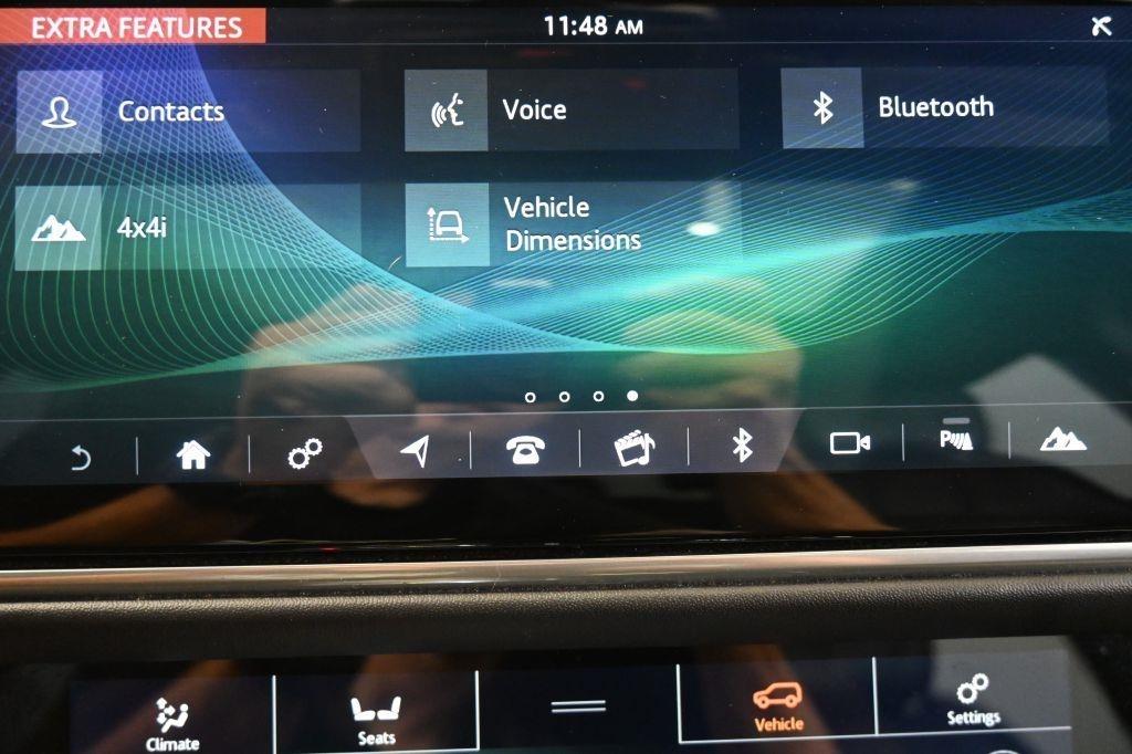 Land Rover Range Rover  2019