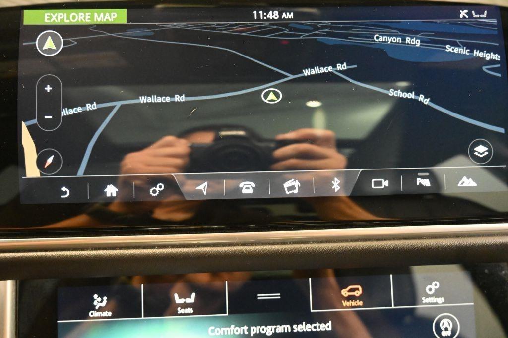 Land Rover Range Rover  2019