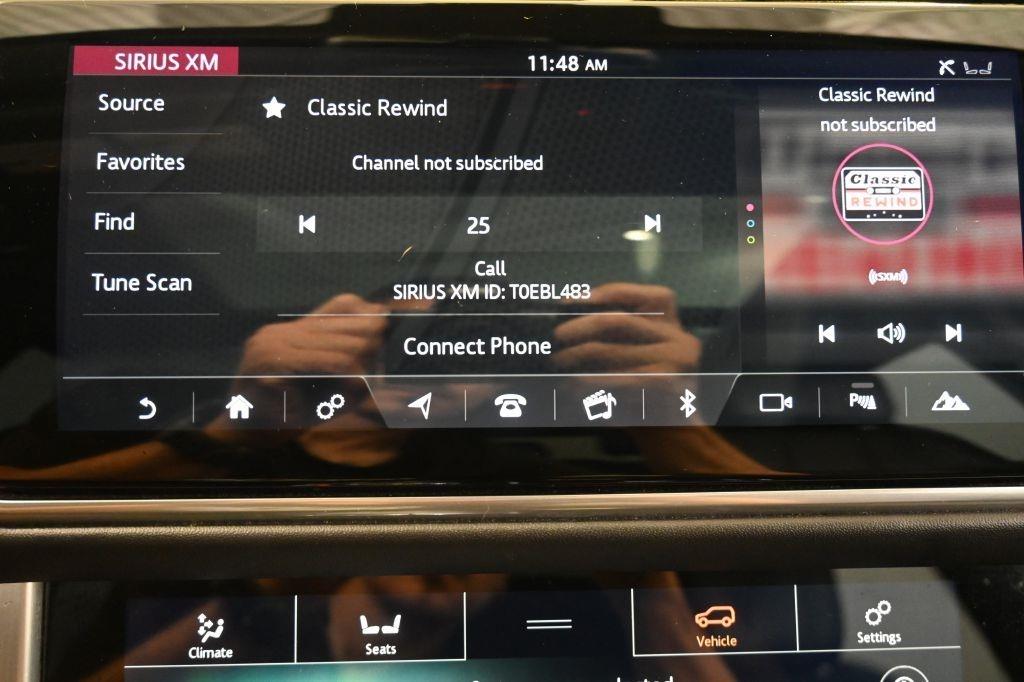 Land Rover Range Rover  2019
