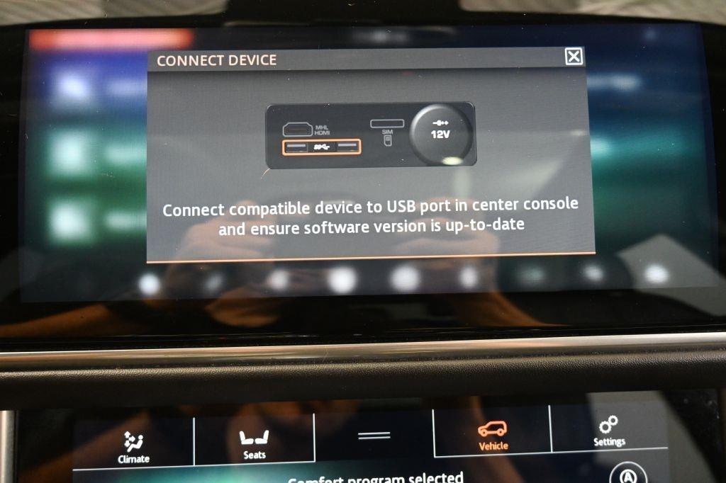 Land Rover Range Rover  2019