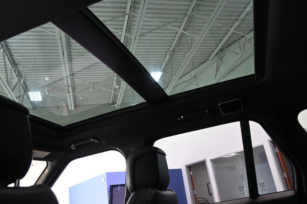 Land Rover Range Rover  2019