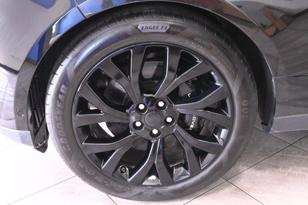 Land Rover Range Rover  2019