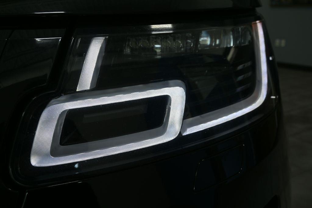 Land Rover Range Rover  2019