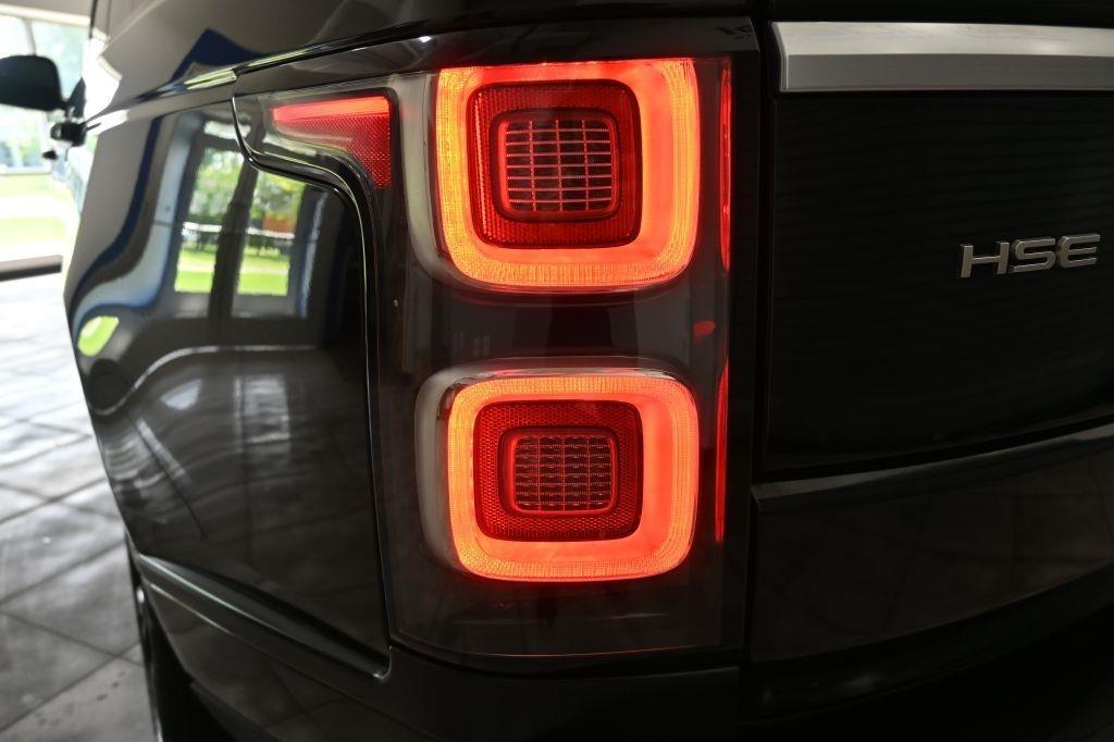 Land Rover Range Rover  2019