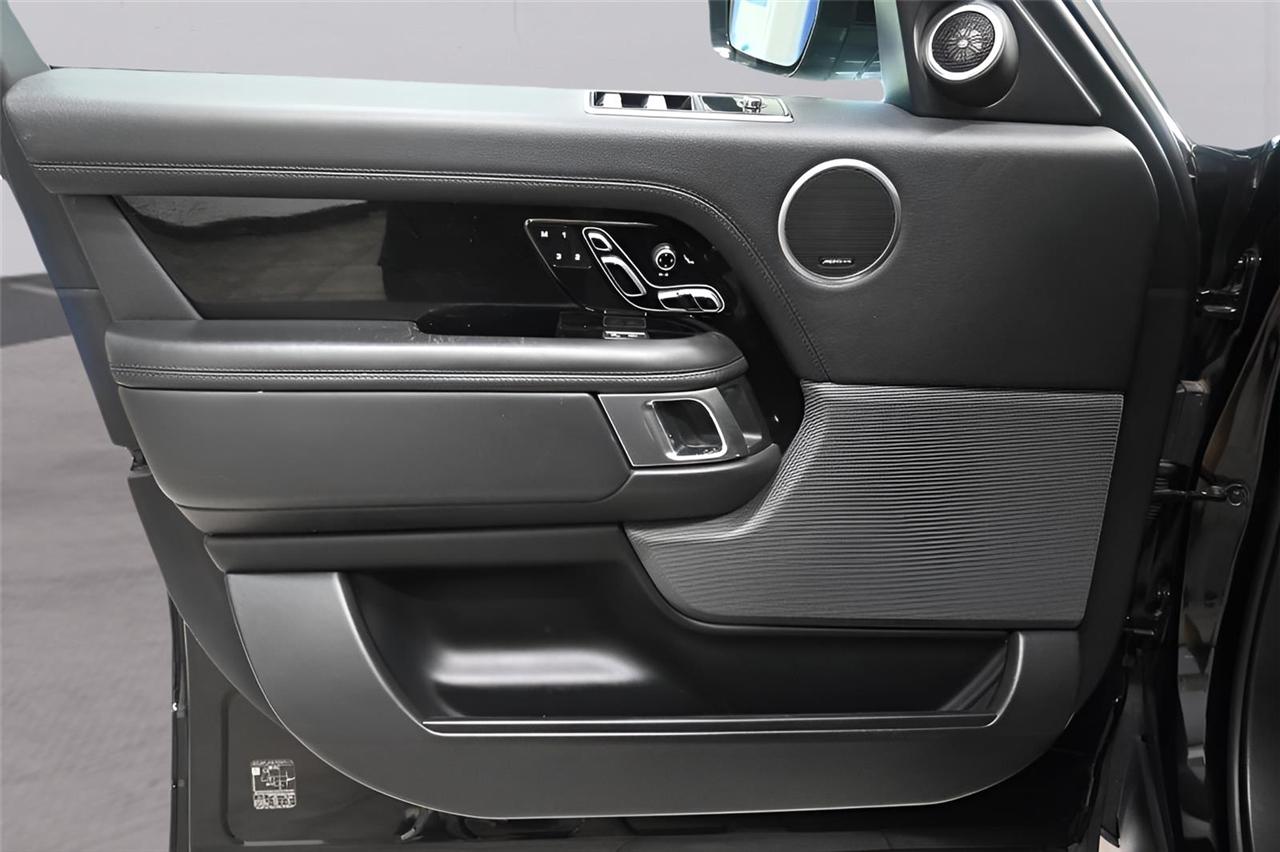Land Rover Range Rover  2019